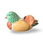 Goebel W-Germany - 1970’s mandarijneend, Ophalen of Verzenden, Gebruikt, Overige typen