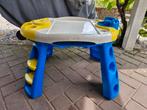 Playdoh kleitafel peuter, Ophalen