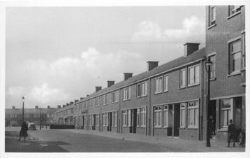 (386-284-041) Den Haag Maarsbergenstraat beschikbaar voor biedingen