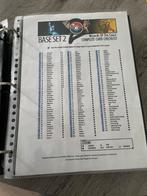 Base set 2 Wotc complete set, Ophalen of Verzenden, Zo goed als nieuw, Meerdere kaarten, Foil