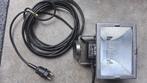 Bouwlamp halogeen, Doe-het-zelf en Verbouw, Bouwverlichting, Ophalen of Verzenden, Gebruikt, 500 watt of meer, Lamp