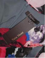 Vera Mont - Prachtige Jurk maat 44 - Nieuw €190, Maat 42/44 (L), Nieuw, Ophalen of Verzenden, X