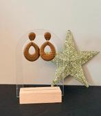 Polymeerklei oorbellen, Ophalen of Verzenden