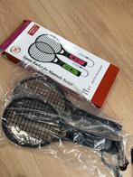 Nintendo switch tennisrackets, Ophalen, Zo goed als nieuw, Sport, 3 spelers of meer