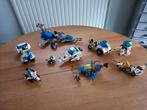 Vintage Lego Space Sets - Complete Collectie!, Ophalen of Verzenden, Zo goed als nieuw, Complete set, Lego