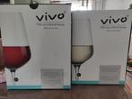 Vivo Villeroy & Boch wijnglazen - Nieuw, Verzamelen, Glas en Borrelglaasjes, Nieuw, Overige typen, Ophalen