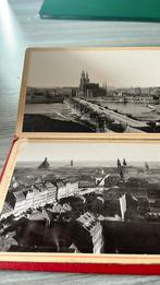 Fotoboekje van Dresden, nog in goede staat een foto is los., Verzamelen, Ansichtkaarten | Nederland, Gelopen, Ophalen of Verzenden