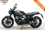Triumph SPEED TWIN 900 (bj 2025), Bedrijf, 900 cc, Meer dan 35 kW, Naked bike