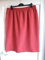 Setter Lady zgan terrakleurige rok maat 50, Overige kleuren, Maat 46/48 (XL) of groter, Ophalen of Verzenden, Zo goed als nieuw