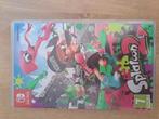 Splatoon 2, Avontuur en Actie, 1 speler, Ophalen of Verzenden, Zo goed als nieuw