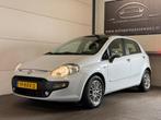 Fiat Punto Evo 1.3 M-Jet Dynamic Pano, Cruise Control, NAP,, Auto's, Voorwielaandrijving, Euro 5, Gebruikt, 4 cilinders