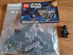 Star Wars Lego 75031 Microfighter, Ophalen of Verzenden, Zo goed als nieuw