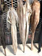 OUDE PARASOLS, Ophalen