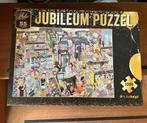 Hubo Jubileum Puzzel 1000 stukjes, Ophalen of Verzenden, 500 t/m 1500 stukjes, Zo goed als nieuw, Legpuzzel