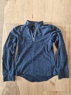Paardrij trui / longsleeve maat 140, Dieren en Toebehoren, Paardrijkleding, Ophalen, Zo goed als nieuw, Kinderen, Bovenkleding