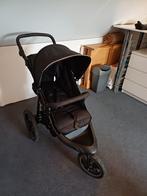 All Terrain Wandelwagen/Hardloopwagen, Luchtbanden, Ophalen of Verzenden, Zo goed als nieuw, Kinderwagen