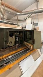 Profileermachine  freesbank, Doe-het-zelf en Verbouw, Ophalen