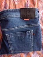 HEVIK blauwe motorjeans Maat 56, Verzenden, Nieuw zonder kaartje, Heren, Broek | textiel