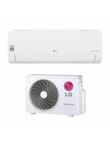 LG S12ET 3.5KW WIFI Airconditioner Inclusief Montage 1100,- beschikbaar voor biedingen