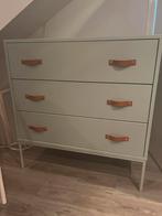 Commode, Kinderen en Baby's, Kinderkamer | Commodes en Kasten, Ophalen, Gebruikt, 50 tot 70 cm, 100 cm of meer