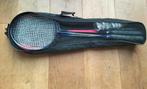 Badminton Set - Gratis Af te Halen!, Ophalen, Gebruikt, Racket(s)