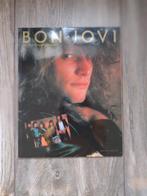 Boek Bon Jovi, Boeken, Ophalen of Verzenden, Zo goed als nieuw, Artiest