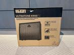ultratone k900fx behringer, Nieuw, Ophalen of Verzenden, Minder dan 500 watt, The Audio Specialists BV