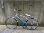 Fiets (Sparta), Ophalen, Gebruikt, Aluminium, Cruiser
