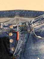 3 mannen jeans diverse merken, Ophalen of Verzenden, Zo goed als nieuw, Blauw, W30 - W32 (confectie 38/40)