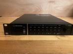 Audio Technica mixer/processor, Ophalen of Verzenden, Zo goed als nieuw, Audio