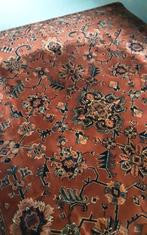 Vintage pluche  tafelkleed.   Jaren 50.   160x135 cm, Ophalen of Verzenden, Gebruikt, Rechthoek, Binnen