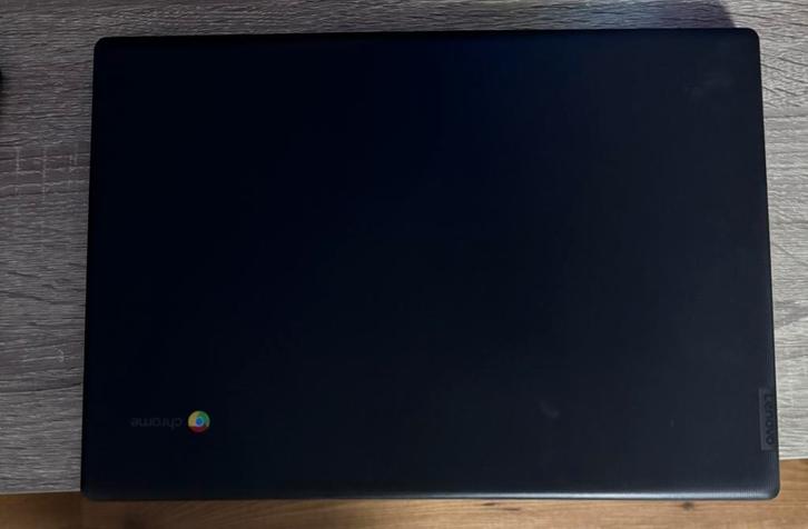 Lenovo chromebook, Computers en Software, Chromebooks, Zo goed als nieuw, 14 inch, 4 GB of minder, 64 GB, Qwerty, Ophalen