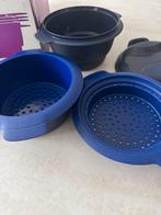 Tupperware Micro Urban Stomer, Ophalen, Nieuw