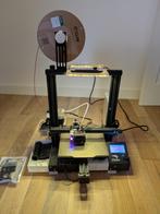 Creality Ender 3 Pro met klipper en andere upgrades, Ophalen, Gebruikt, Ingebouwde Wi-Fi, CREALITY