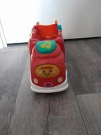 Toet toet autoambulance en 3 auto's, Ophalen of Verzenden, Zo goed als nieuw, 2 tot 4 jaar