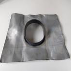 Dakdoorvoerpan met Loodslab Burgerhout, Doe-het-zelf en Verbouw, Dakpannen en Dakbedekking, Nieuw, Ophalen of Verzenden, Minder dan 5 m²