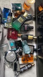Parfum verzameling, Ophalen of Verzenden, Nieuw, Miniatuur