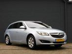 Opel Insignia Sports Tourer 1.6 T Innovation NAVI! CAMERA! B, Auto's, Te koop, Zilver of Grijs, Benzine, Gebruikt