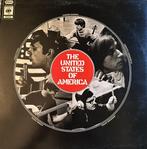 The Unitad states of Amerika Lp Gordon Marron Joseph Byrd, Verzenden, Zo goed als nieuw, 12 inch, Progressive