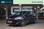 Ford Fiesta 1.0 EcoBoost ST-Line 1e eig 5dr |CARPLAY|CLIMA|P, Voorwielaandrijving, Stof, Gebruikt, Euro 6