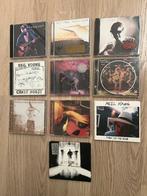 Neil Young CD Collectie Crosby Stills Nash, Ophalen of Verzenden, Zo goed als nieuw, Poprock