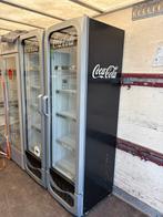 Warsteiner Jupiler Heineken efes glasdeur koelkast, Witgoed en Apparatuur, Koelkasten en IJskasten, 200 liter of meer, 60 cm of meer