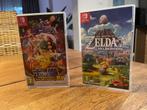 Pokemon Tournament +  Zelda: Link's awakening | Alléén kaft, Spelcomputers en Games, Games | Nintendo Switch, Avontuur en Actie