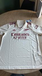 Officieel Arsenal derde tenue 25/26, Ophalen of Verzenden, Nieuw, Shirt