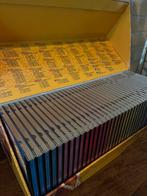 Vivaldi The Masterworks - 40 CD Boxset, Cd's en Dvd's, Cd's | Klassiek, Boxset, Ophalen of Verzenden, Zo goed als nieuw, Orkest of Ballet