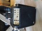 Muziek blue tooth box, Muziek en Instrumenten, Ophalen, Zo goed als nieuw, Minder dan 500 watt