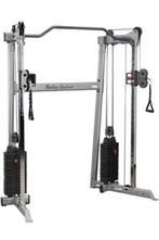 Body Solid GDC200, Ophalen of Verzenden, Zo goed als nieuw, Overige typen