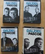 3DVD Dalziel & Pascoe (1996) Seizoen 1, Ophalen, Zo goed als nieuw, Vanaf 12 jaar, Boxset