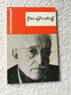 Louis Gillet - Jan Greshoff, Boeken, Ophalen of Verzenden, Gelezen, Louis Gillet, Eén auteur