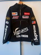 Supreme x Vanson Leathers, Kleding | Heren, Verzenden, Zo goed als nieuw, Maat 56/58 (XL)